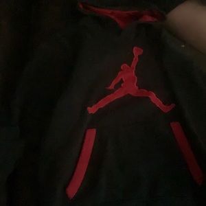 Jordan hoodie